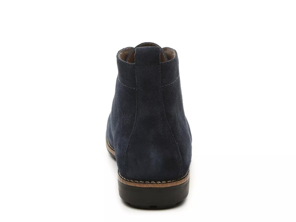White Mountain Auburn Bootie