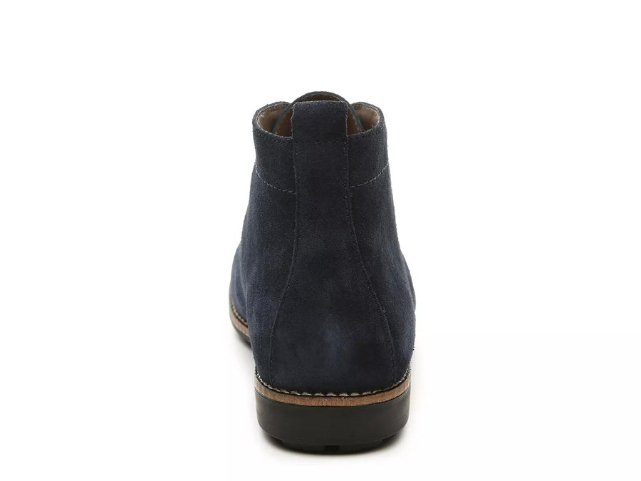 White Mountain Auburn Bootie