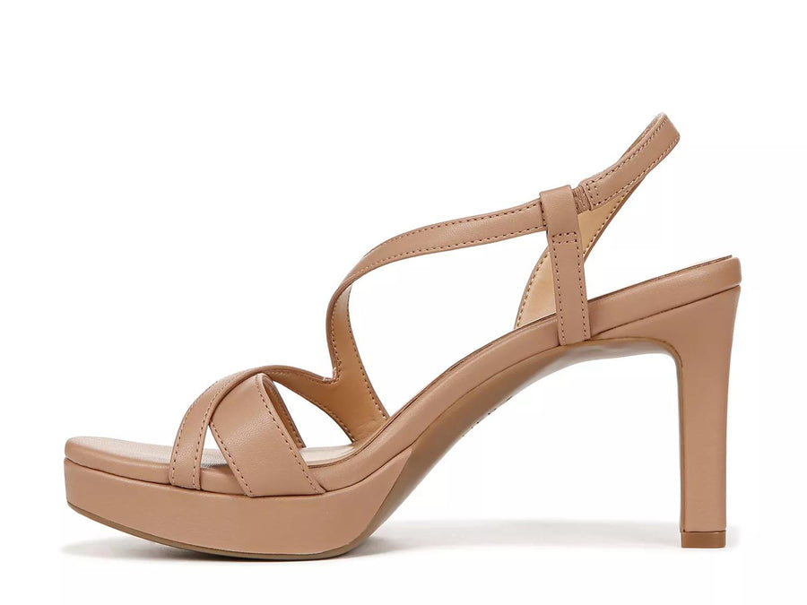 Naturalizer Abby Platform Sandal - Women's