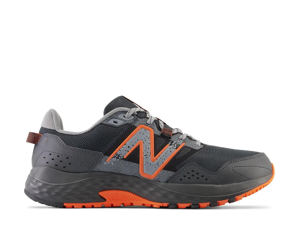 New Balance 410 v8 Trail Running Shoe - Men's