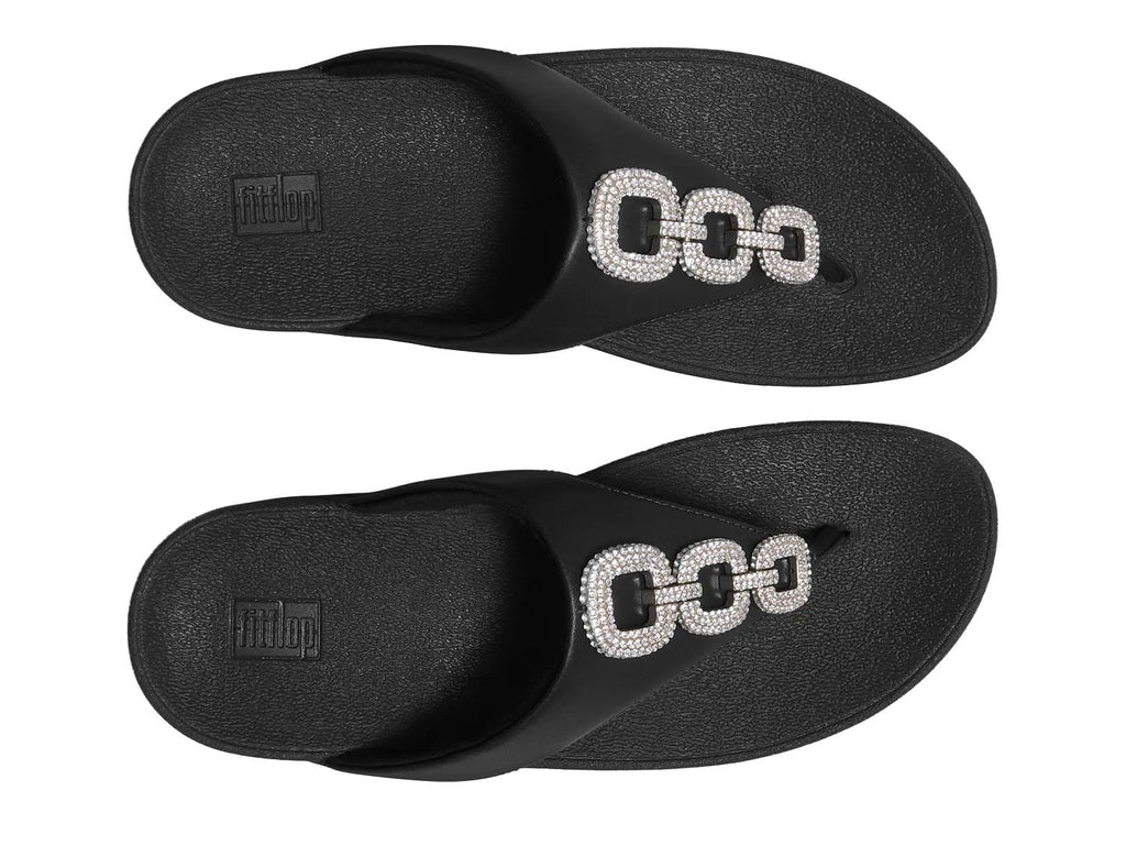 FitFlop Flowrise Wedge Sandal
