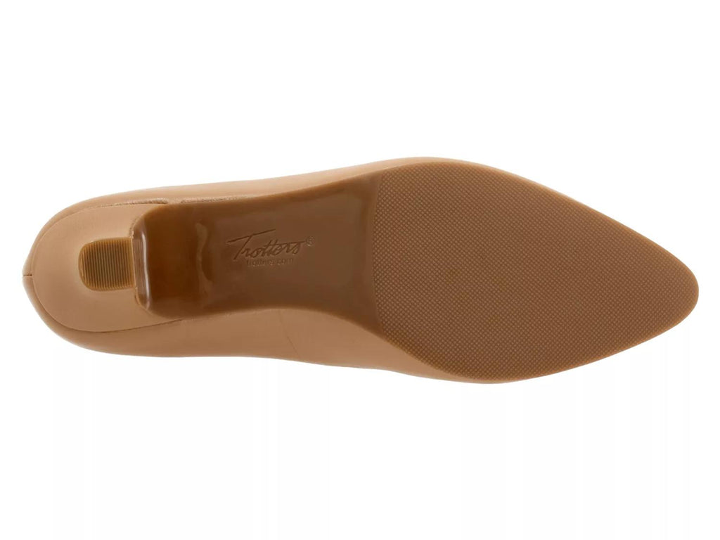 Trotters Kate Pump