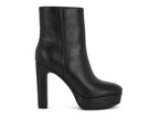 Nine West Danella Platform Bootie - Women's