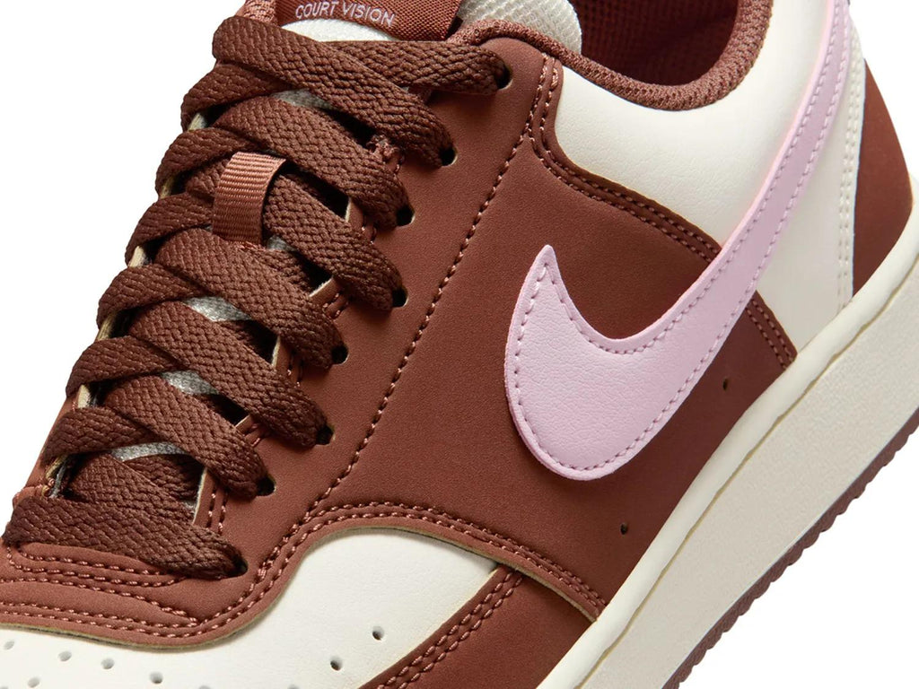 Nike Court Vision Sneaker - Women's
