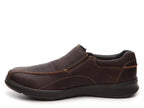 Clarks Cotrell Step Slip-On