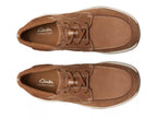 Clarks Sailview Oxford