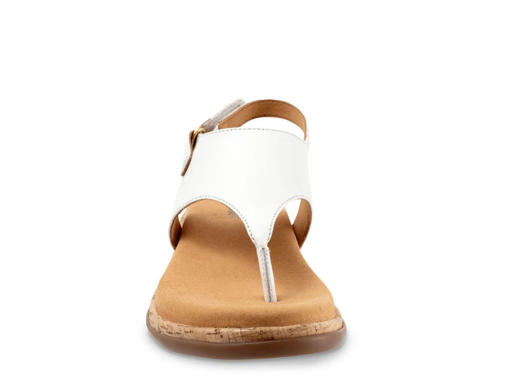 Trotters Garret Sandal