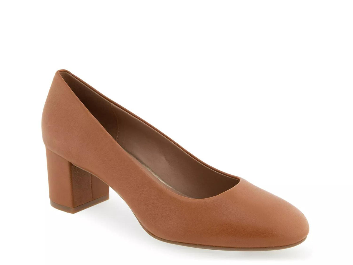 Aerosoles Ebel Pump