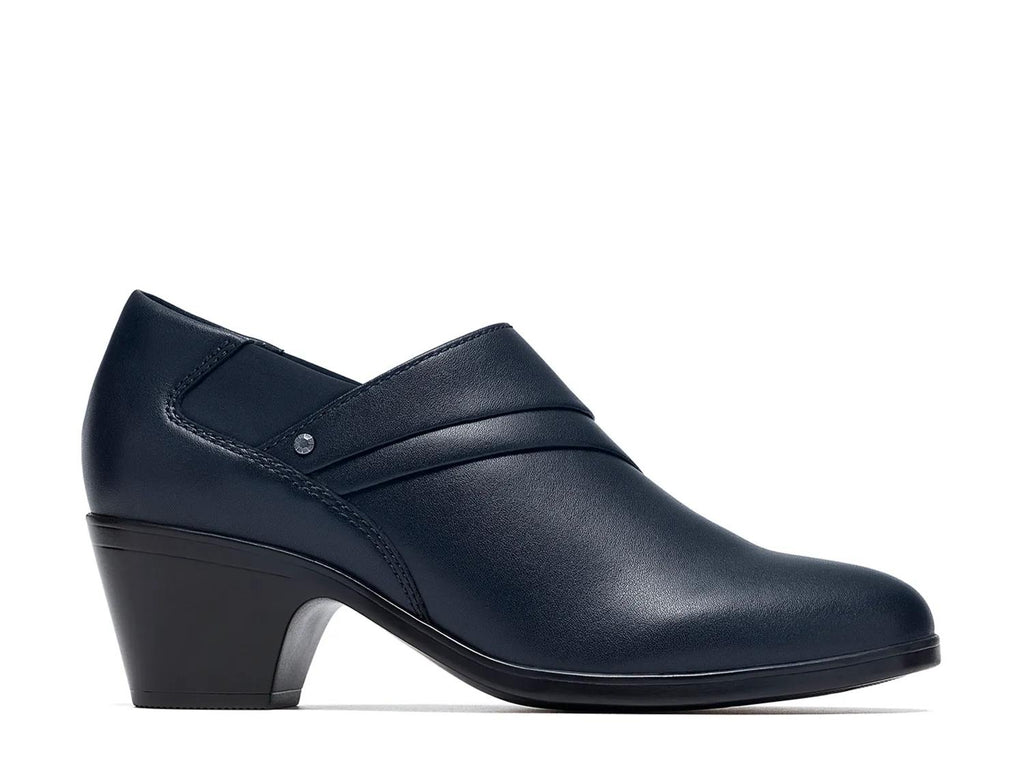 Clarks Emily London Bootie