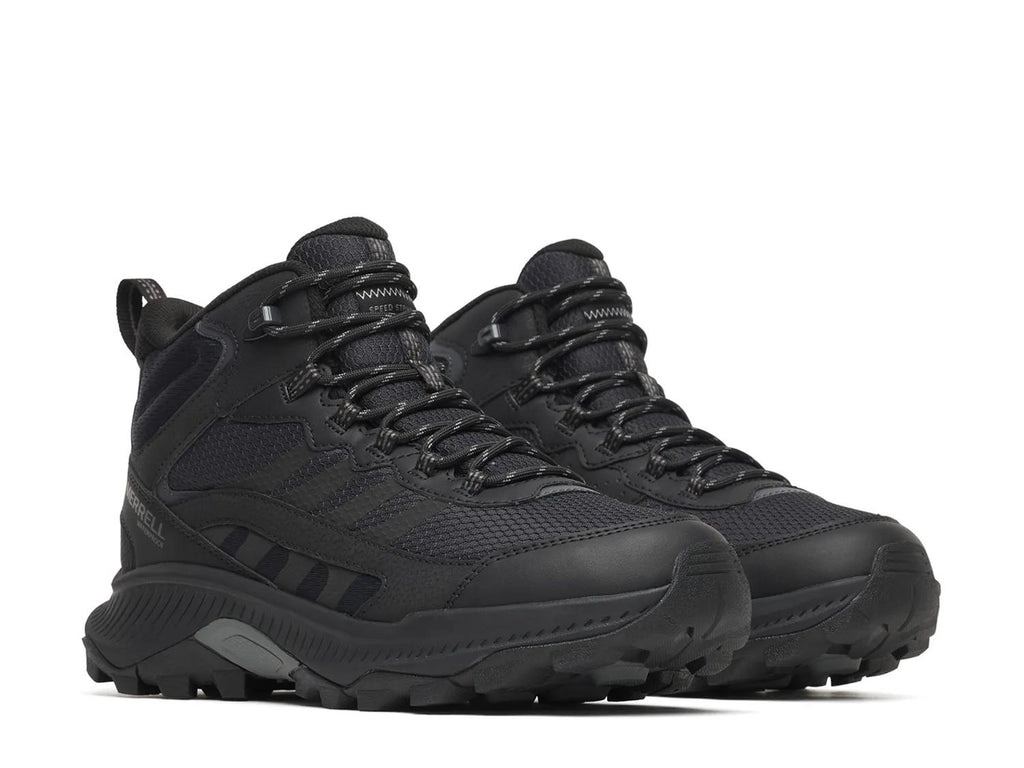 Merrell Speed Strike 2 Mid Waterproof Hiking Boot - Men's