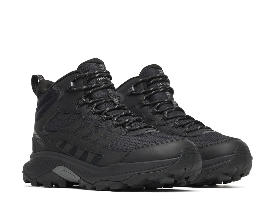 Merrell Speed Strike 2 Mid Waterproof Hiking Boot - Men's