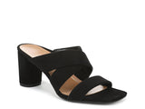 Vionic Merlot Sandal