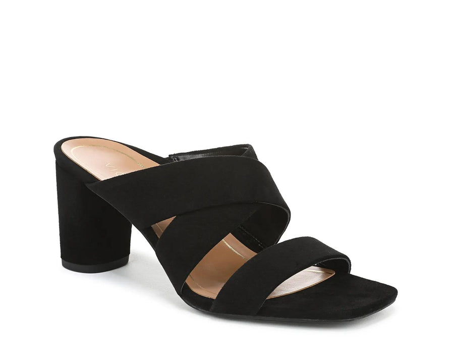 Vionic Merlot Sandal