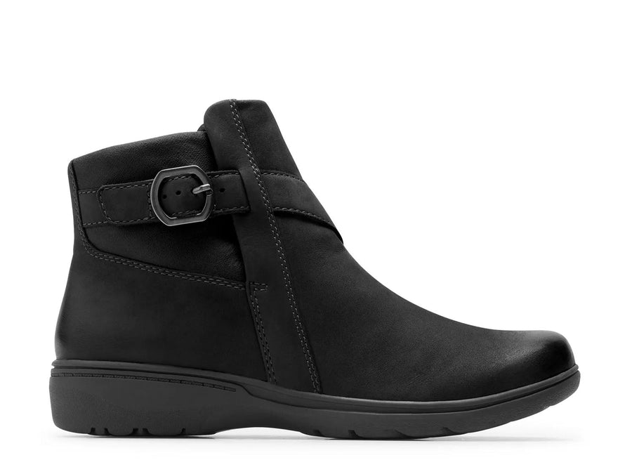 Clarks Carleigh Angie Bootie