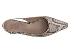 Naturalizer Tansy Pump