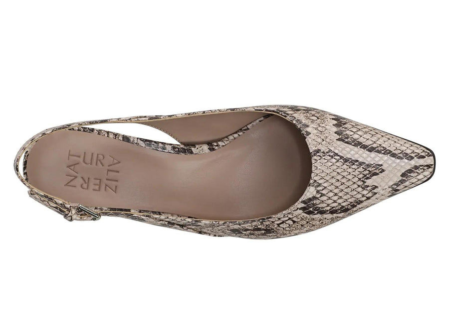 Naturalizer Tansy Pump