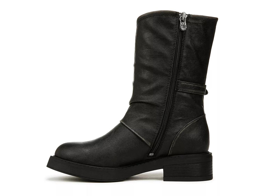 Blowfish Malibu Venice Motorcycle Boot