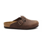 Birkenstock Boston Clog