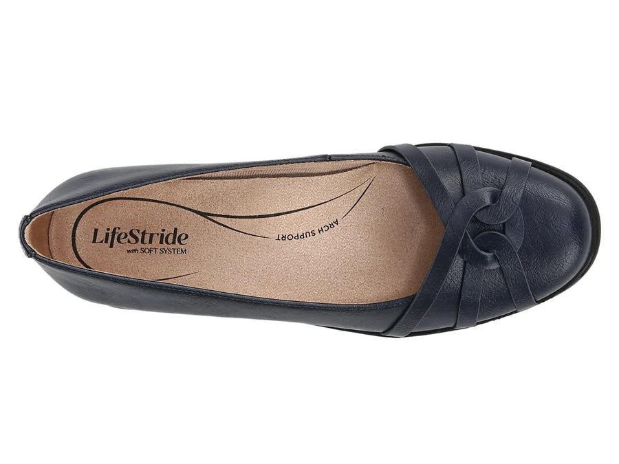 Lifestride Jorie Wedge Pump