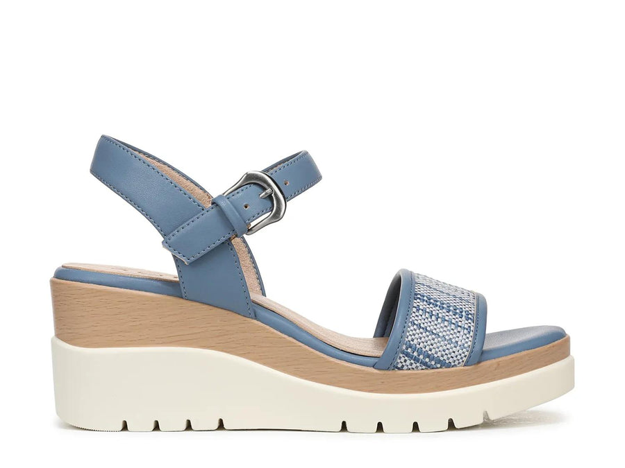 Soul Naturalizer Graciela Wedge Sandal