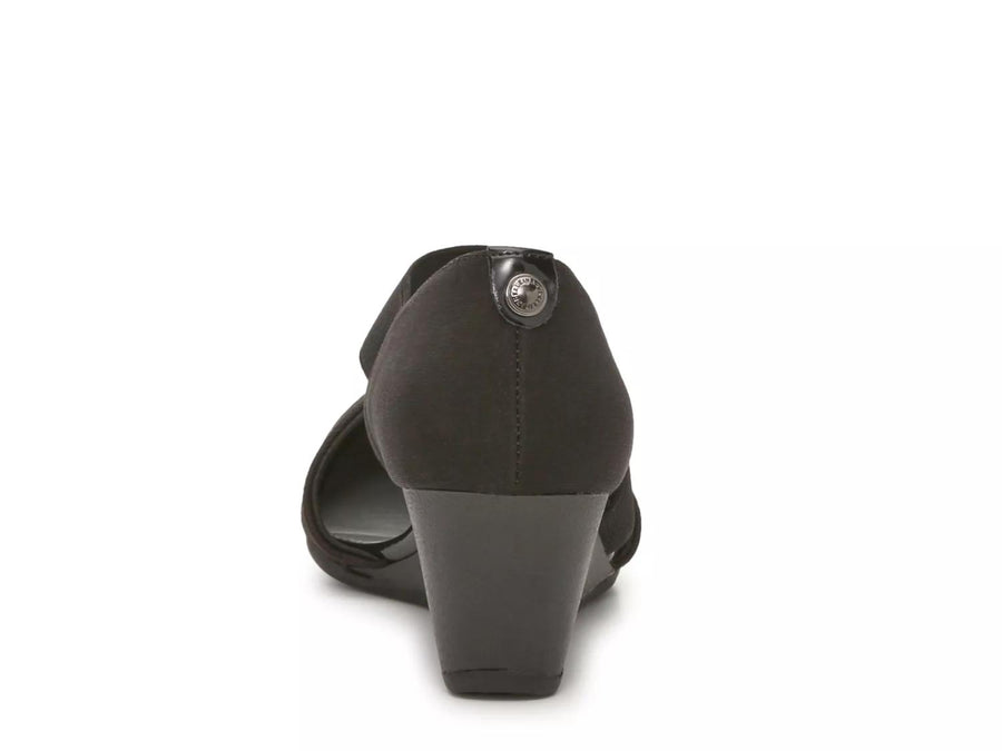 Anne Klein Tory Wedge Slip-On