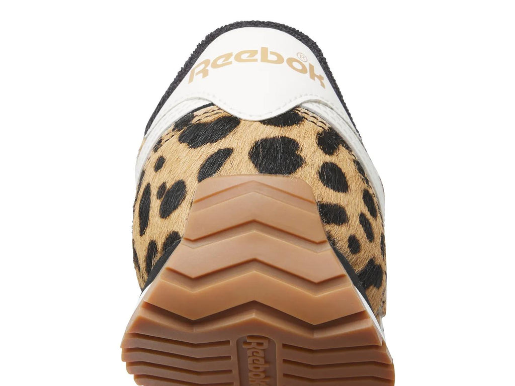 Reebok Classic AZ Animal Sneaker - Women's