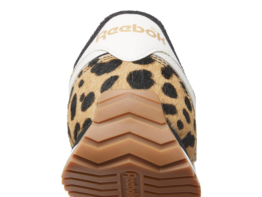 Reebok Classic AZ Animal Sneaker - Women's