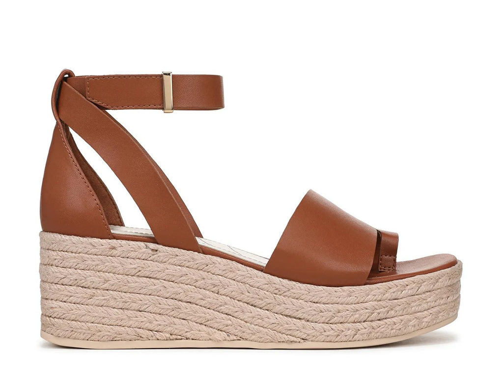 Franco Sarto Tyla Espadrille Wedge Sandal