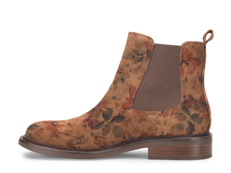Sofft Pamella Waterproof Chelsea Boot