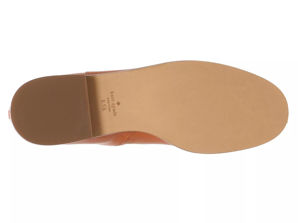 Kate Spade Stable Bootie