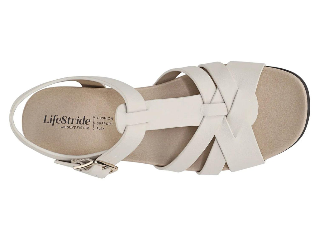 Lifestride Grandoise Wedge Sandal