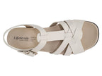 Lifestride Grandoise Wedge Sandal