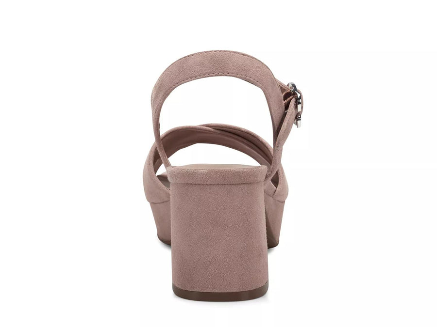 Aerosoles Cosmos Platform Sandal