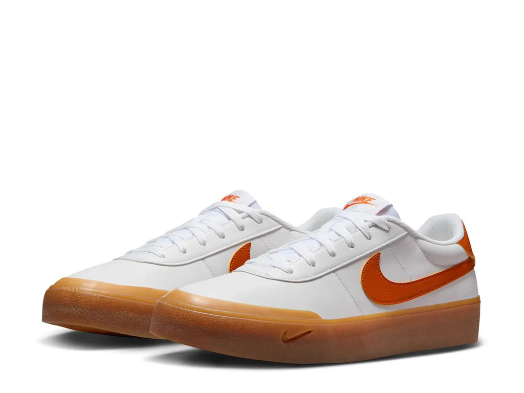 Nike Court Shot Sneaker - Men's