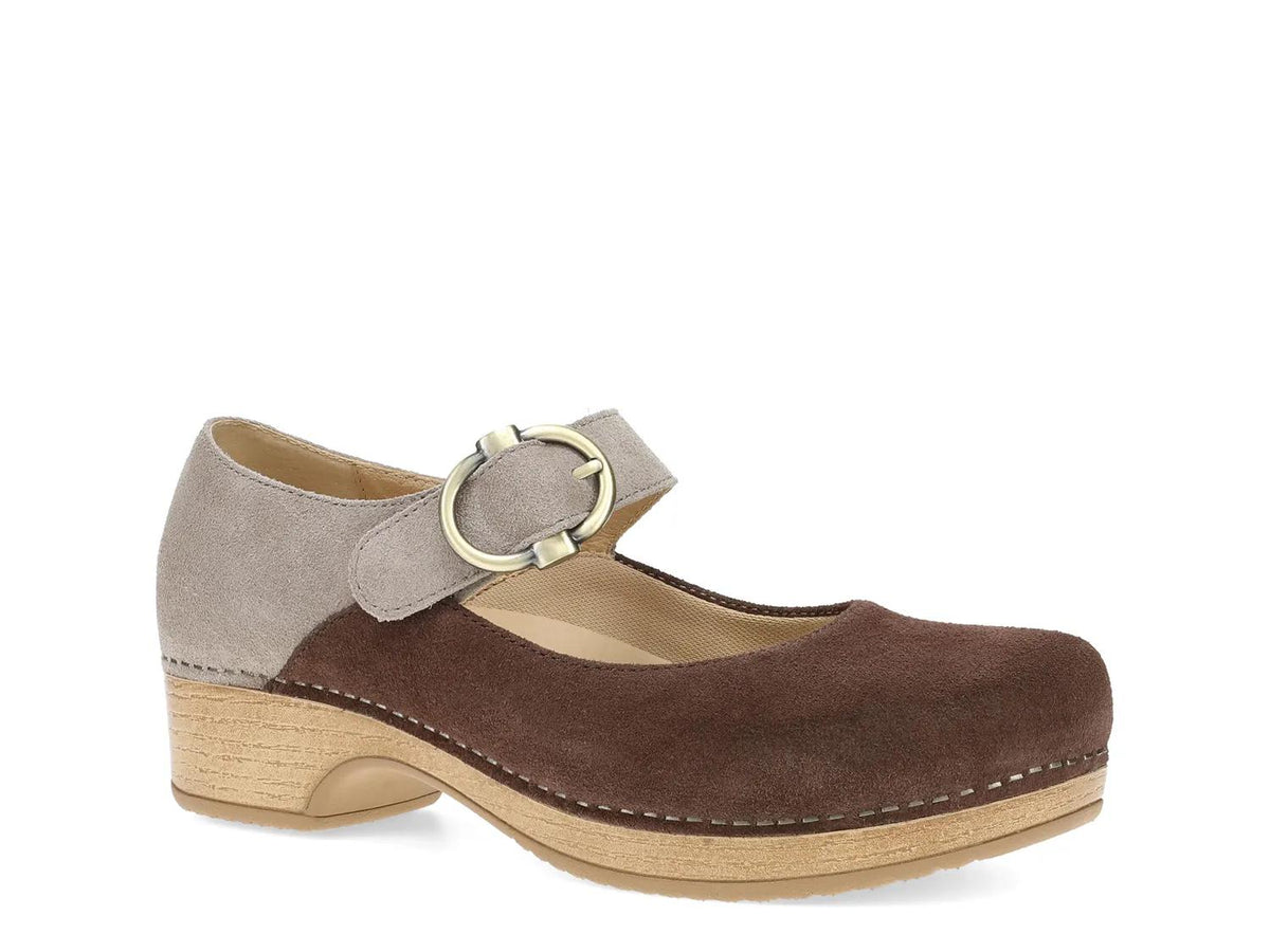 Dansko Bonny Mary Jane