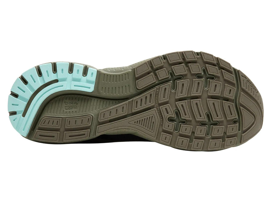 Brooks Trace 4 Running Shoe - Men's