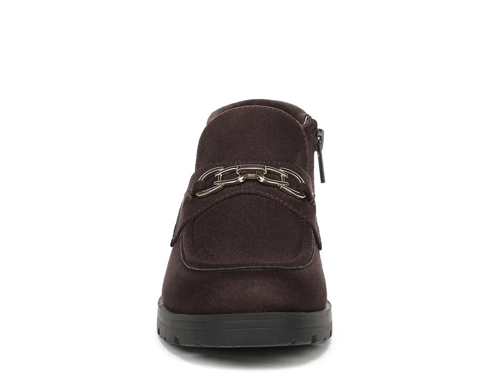 Lifestride Leila Loafer Bootie