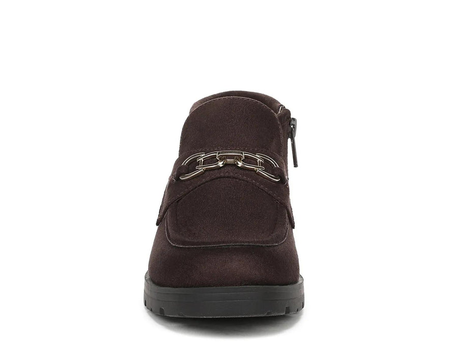 Lifestride Leila Loafer Bootie