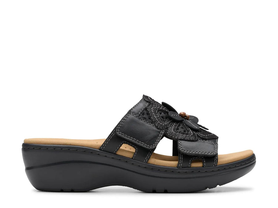 Clarks Merliah Belle Wedge Sandal
