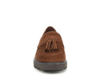 Franco Sarto Carolynn Platform Loafer