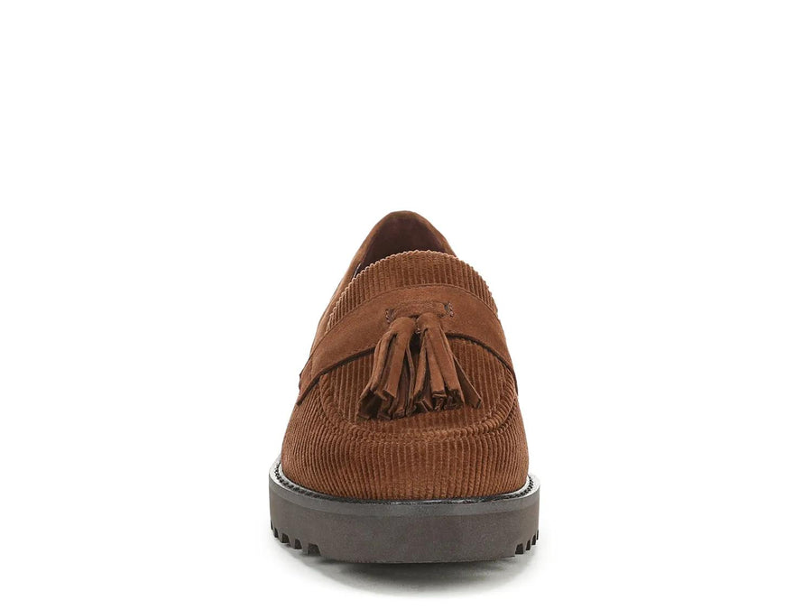 Franco Sarto Carolynn Platform Loafer