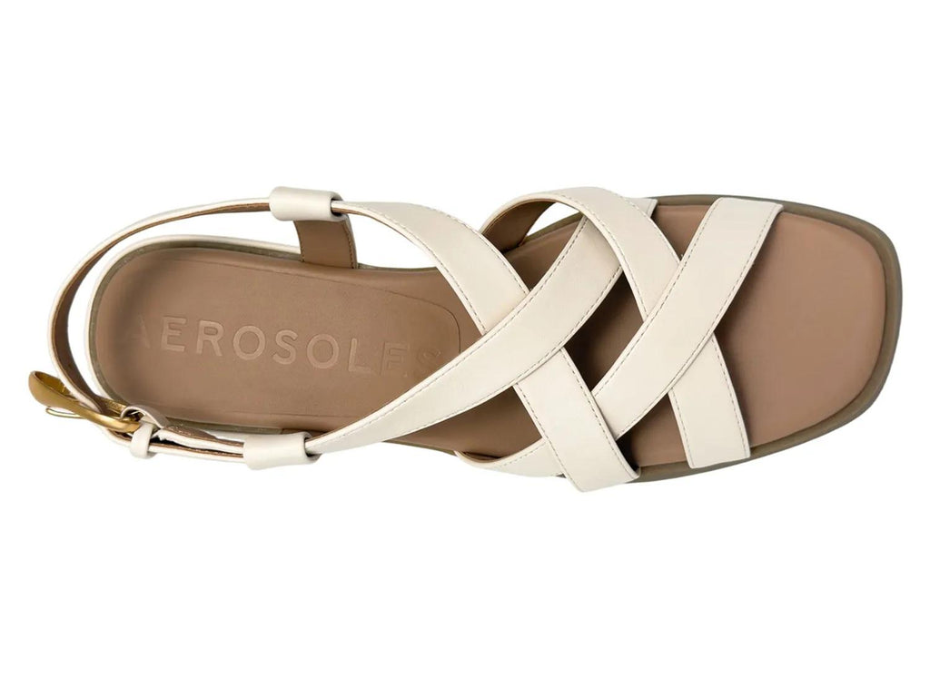 Aerosoles Daily Low Heeled Sandal