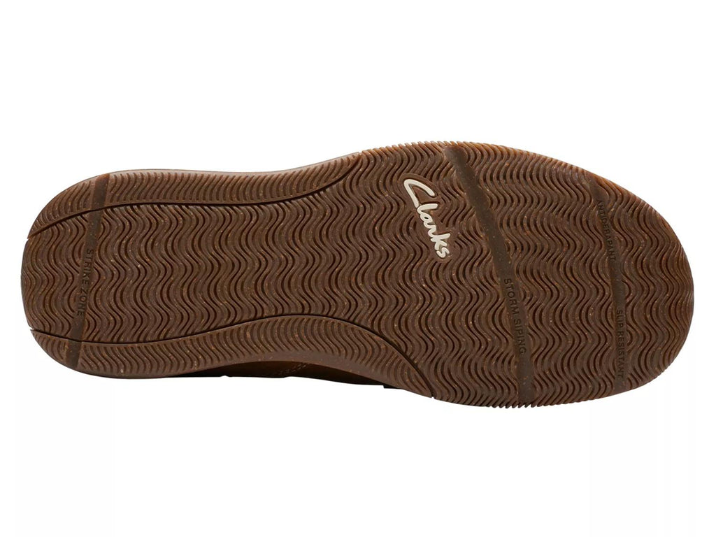 Clarks Sailview Oxford