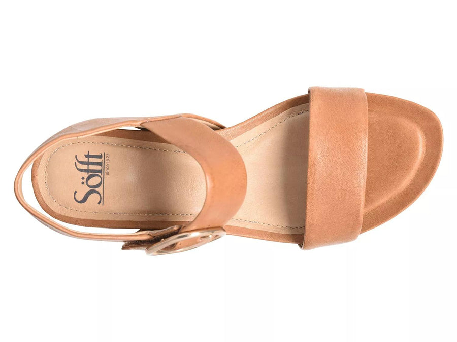 Sofft Vaya Wedge Sandal