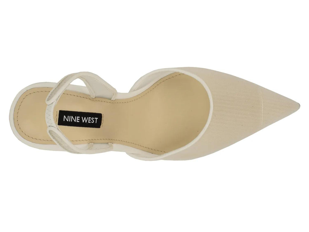Nine West Kansy Pump