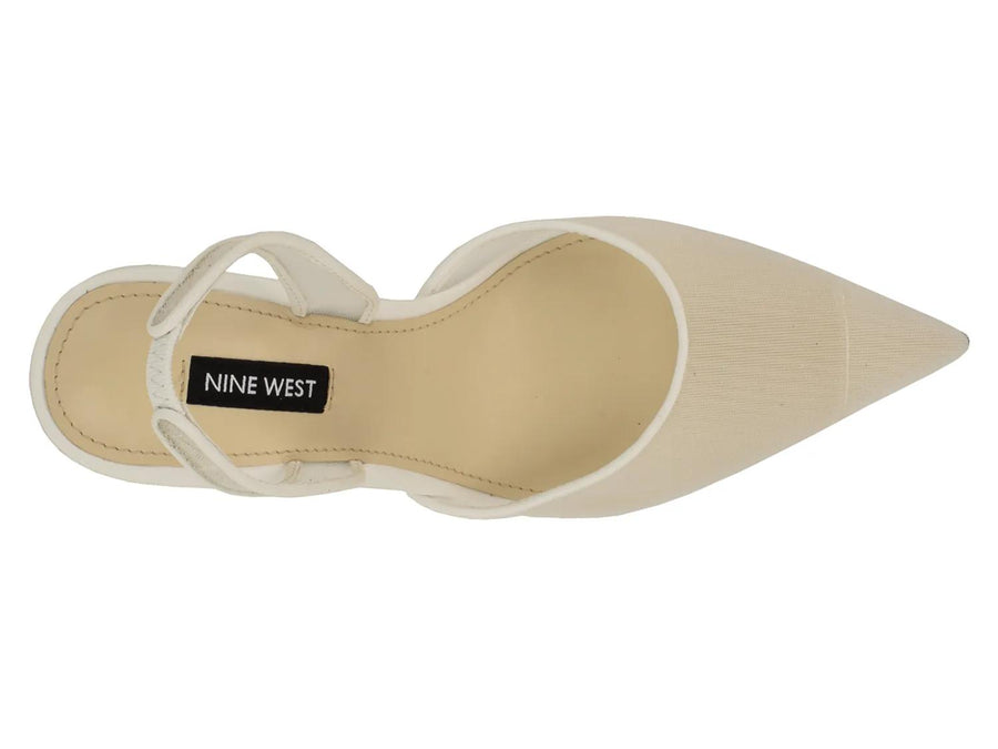 Nine West Kansy Pump