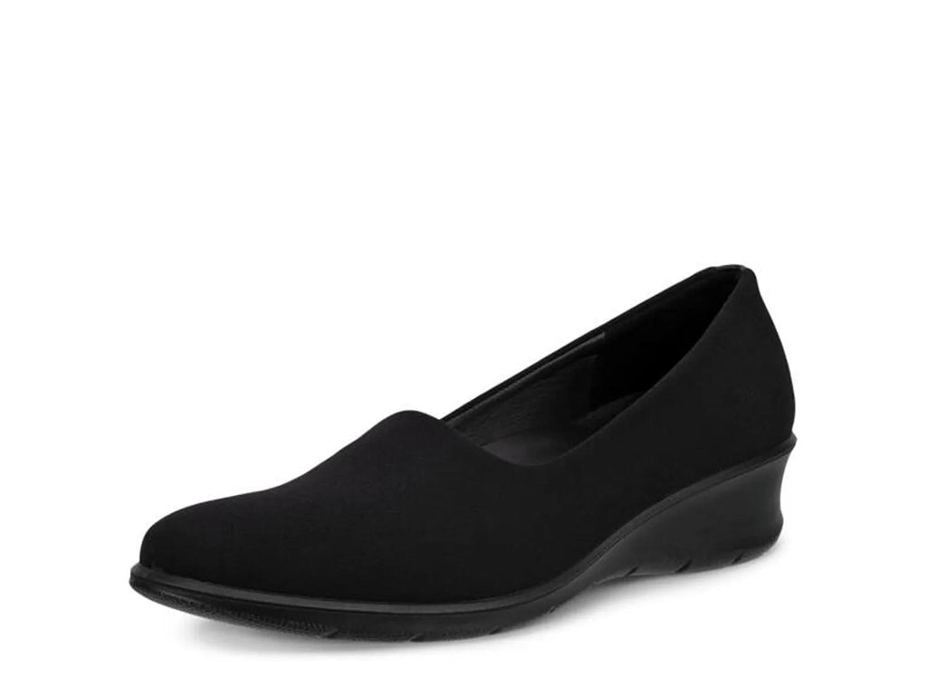 Ecco Felicia Wedge Slip-On
