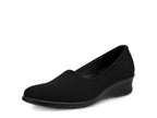 Ecco Felicia Wedge Slip-On