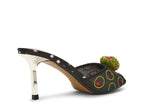 Betsey Johnson Manhatan Sandal