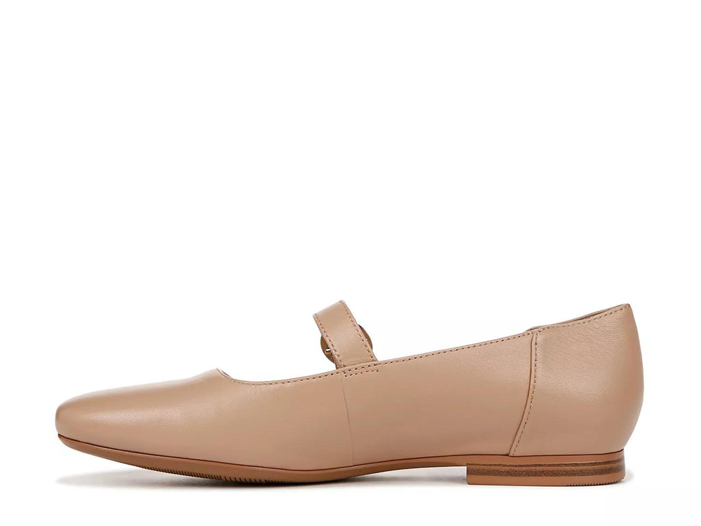 Naturalizer Kelly Mary Jane Flat